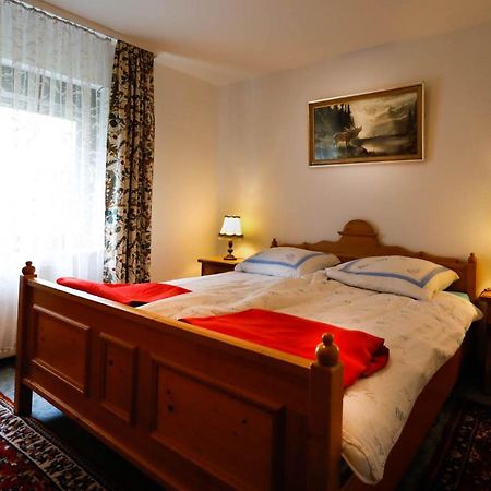 Ferienwohnung Momo Braunlage Buitenkant foto