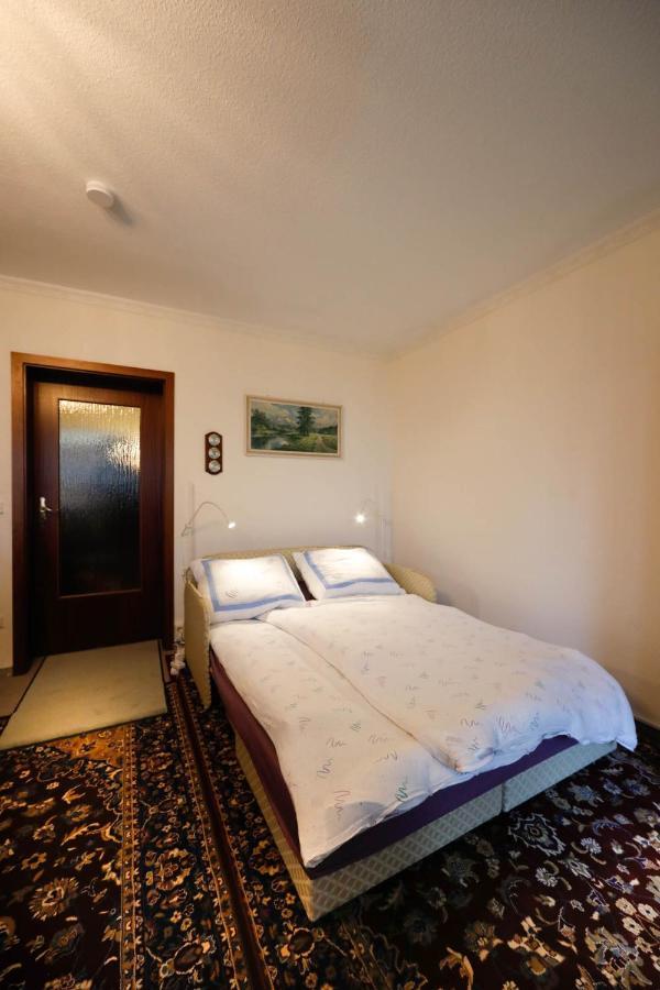 Ferienwohnung Momo Braunlage Buitenkant foto