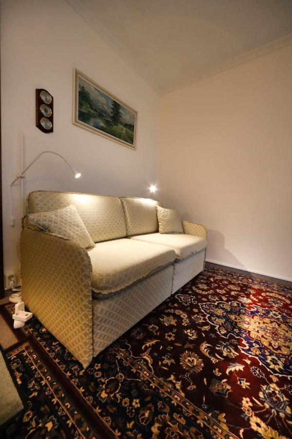 Ferienwohnung Momo Braunlage Buitenkant foto