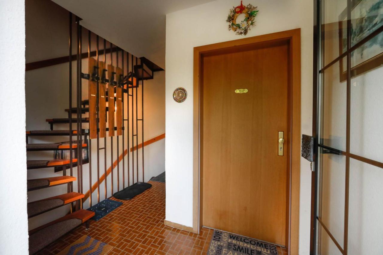 Ferienwohnung Momo Braunlage Buitenkant foto