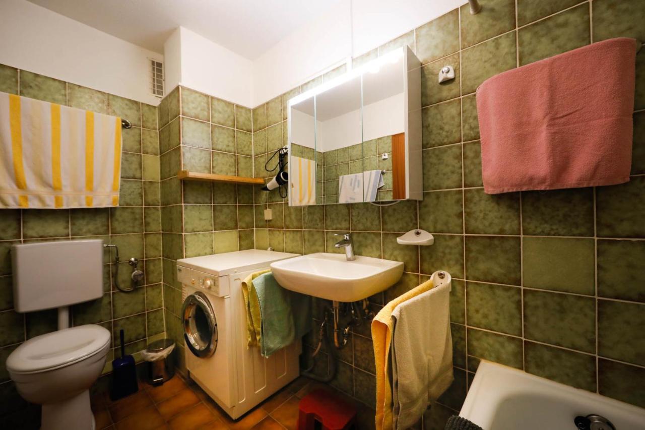 Ferienwohnung Momo Braunlage Buitenkant foto