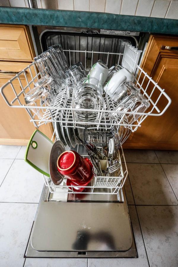 Ferienwohnung Momo Braunlage Buitenkant foto