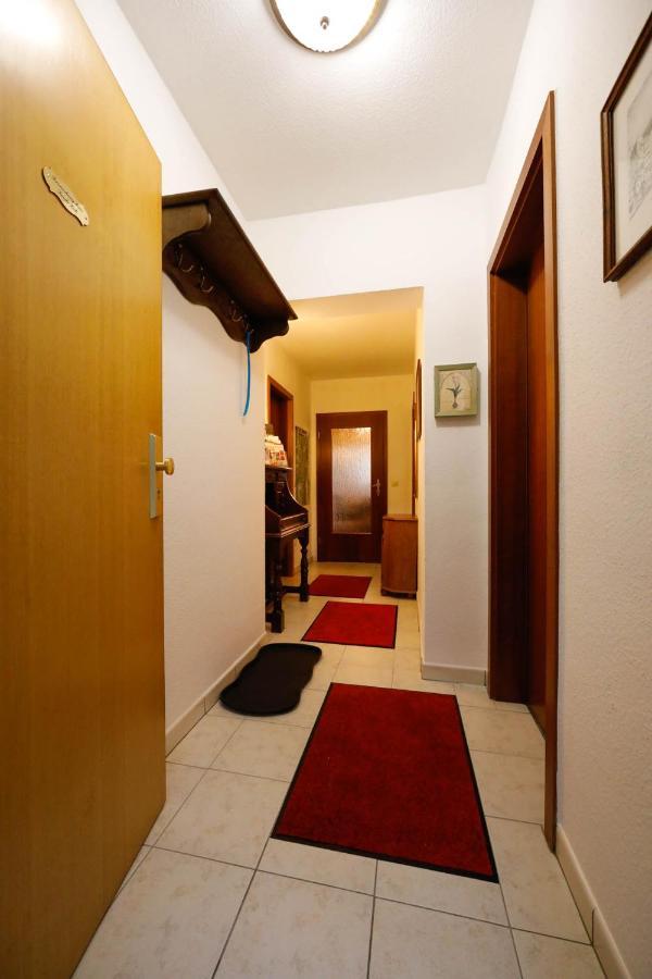 Ferienwohnung Momo Braunlage Buitenkant foto