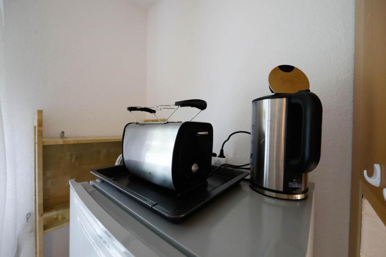 Ferienwohnung Momo Braunlage Buitenkant foto